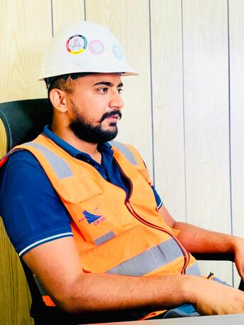 Riyadh, Job Seekers, Lifting Supervisor