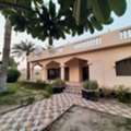 BHD 700/month,  3 BR,  120 Sq. Meter,  🏡 For Rent | Semi-Furnished Villa In Saar