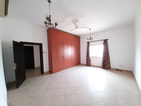 Hamala, Apartments/Houses, BHD 600/month,  3 BR,  120 Sq. Meter,  🏡 Semi-Furnished 3-Bedroom Villa &ndash; Hamala
