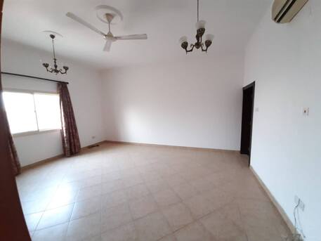Hamala, Apartments/Houses, BHD 600/month,  3 BR,  120 Sq. Meter,  🏡 Semi-Furnished 3-Bedroom Villa &ndash; Hamala