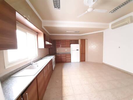 Hamala, Apartments/Houses, BHD 600/month,  3 BR,  120 Sq. Meter,  🏡 Semi-Furnished 3-Bedroom Villa &ndash; Hamala