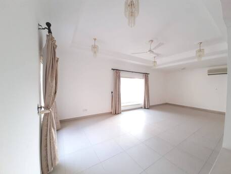 Hamala, Apartments/Houses, BHD 600/month,  3 BR,  120 Sq. Meter,  🏡 Semi-Furnished 3-Bedroom Villa &ndash; Hamala