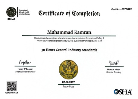 Riyadh, Job Seekers, HSE Officer