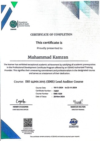 Riyadh, Job Seekers, HSE Officer