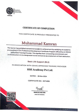 Riyadh, Job Seekers, HSE Officer