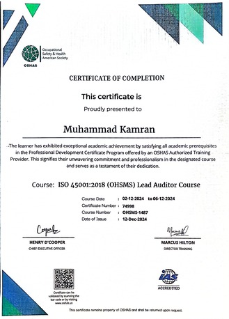 Riyadh, Job Seekers, HSE Officer