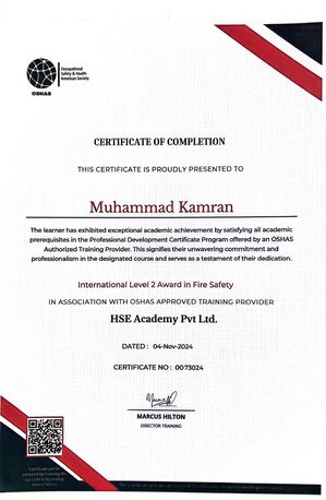 Riyadh, Job Seekers, HSE Officer