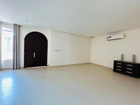 Hamala, Apartments/Houses, BHD 950/month,  4 BR,  400 Sq. Meter,  🏡 Modern 4BR Semi-Furnished Villa | Jasra