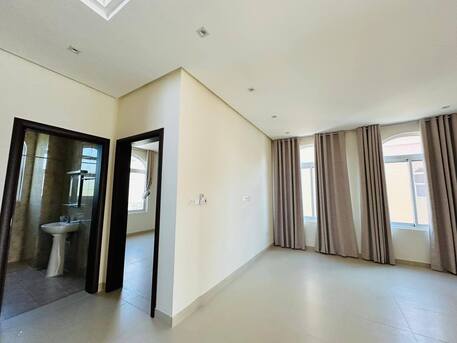 Hamala, Apartments/Houses, BHD 950/month,  4 BR,  400 Sq. Meter,  🏡 Modern 4BR Semi-Furnished Villa | Jasra