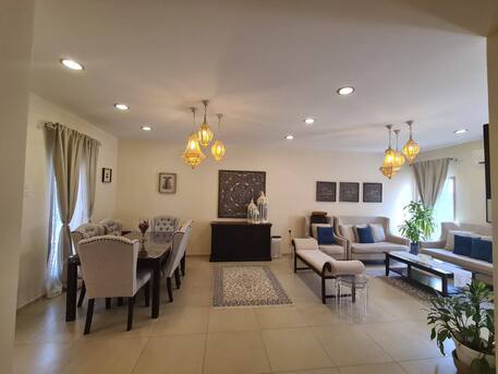 Budaiya, Apartments/Houses, BHD 480/month,  3 BR,  120 Sq. Meter,  ???? Budaiya Road Modern Villa For Rent &ndash; BD 480 Inclusive