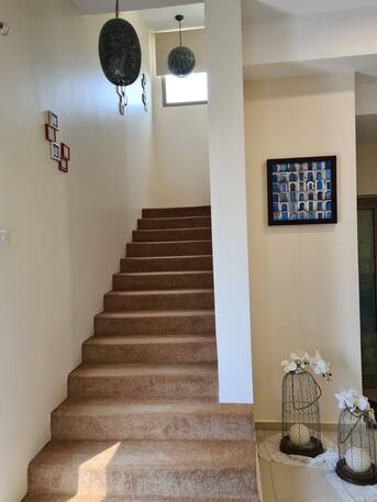 Budaiya, Apartments/Houses, BHD 480/month,  3 BR,  120 Sq. Meter,  ???? Budaiya Road Modern Villa For Rent &ndash; BD 480 Inclusive