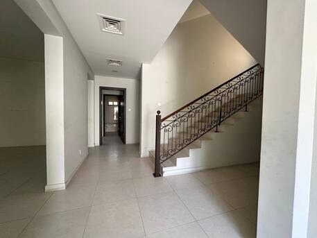 Janabiya, Apartments/Houses, BHD 950/month,  4 BR,  200 Sq. Meter,  🏡 Modern 4-Bedroom Villa For Rent | Semi-Furnished