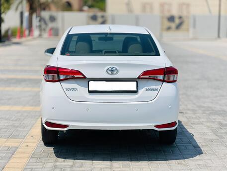 Tubli, Vehicles, Cars & Trucks , BHD 4400,  Toyota Yaris,  2021,  Automatic,  50000 KM,    MODEL FOR SALE