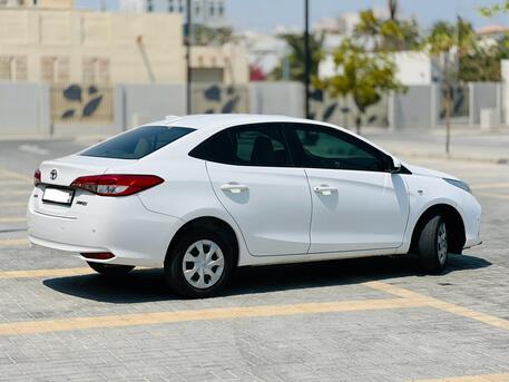 Tubli, Vehicles, Cars & Trucks , BHD 4400,  Toyota Yaris,  2021,  Automatic,  50000 KM,    MODEL FOR SALE