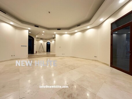 Kuwait City, Apartments/Houses, KWD 850/month,  4 BR,  Spacious 4-Bedroom Floor For Rent In Salwa
