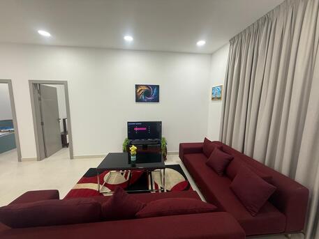 Tubli, Apartments/Houses, BHD 230/month,  Furnished,  2 BR,  2 BHK &1BHK CLEAN & NEAT BUILDING IN TUBLI WITH  EWA 230 &270 BD FURNISHED