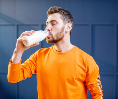 Kuala Lumpur, Health & Beauty Items, Unraveling The Mysteries: Can Men Safely Enjoy Saffron Milk?