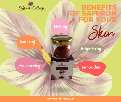 Kuala Lumpur, Health & Beauty Items, Unraveling The Mysteries: Can Men Safely Enjoy Saffron Milk?