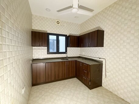 Hidd, Apartments/Houses, BHD 280/month,  4 BR,  120 Sq. Meter,  Modern Flat For Rent In ALHIDD