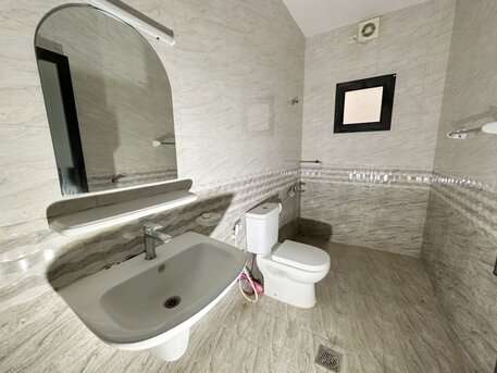 Hidd, Apartments/Houses, BHD 280/month,  4 BR,  120 Sq. Meter,  Modern Flat For Rent In ALHIDD