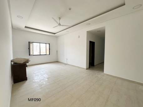 Hidd, Apartments/Houses, BHD 270/month,  4 BR,  110 Sq. Meter,  MODERN FLAT FOR RENT IN ALHIDD