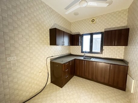 Hidd, Apartments/Houses, BHD 270/month,  4 BR,  110 Sq. Meter,  MODERN FLAT FOR RENT IN ALHIDD