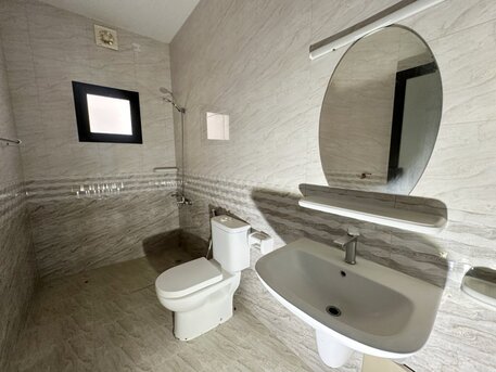 Hidd, Apartments/Houses, BHD 270/month,  4 BR,  110 Sq. Meter,  MODERN FLAT FOR RENT IN ALHIDD