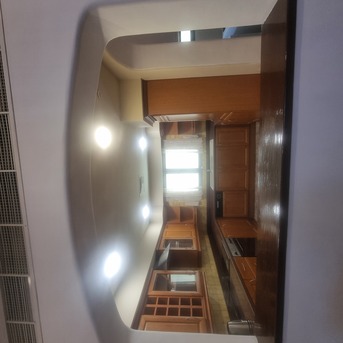 Juffair, Villas, BHD 650,  @3BATHROOM Hall Kitchen Fully Furnished With Electricity Villa For Rent