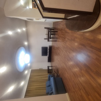 Juffair, Villas, BHD 650,  @3BATHROOM Hall Kitchen Fully Furnished With Electricity Villa For Rent