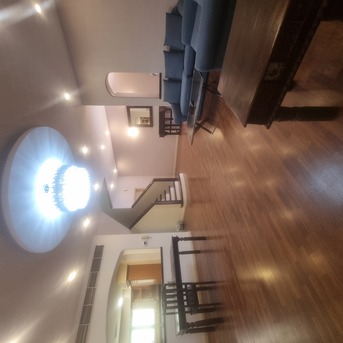 Juffair, Villas, BHD 650,  @3BATHROOM Hall Kitchen Fully Furnished With Electricity Villa For Rent