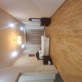 Juffair, Villas, BHD 650,  @3BATHROOM Hall Kitchen Fully Furnished With Electricity Villa For Rent