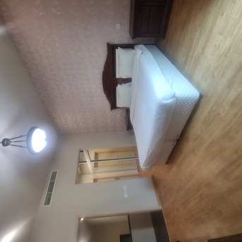 Juffair, Villas, BHD 650,  @3BATHROOM Hall Kitchen Fully Furnished With Electricity Villa For Rent