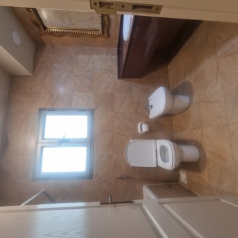 Juffair, Villas, BHD 650,  @3BATHROOM Hall Kitchen Fully Furnished With Electricity Villa For Rent