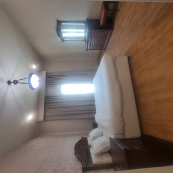 Juffair, Villas, BHD 650,  @3BATHROOM Hall Kitchen Fully Furnished With Electricity Villa For Rent