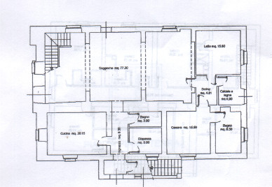 Rome, Real Estate For Sale, EUR 725000,  6 BR,  435 Sq. Meter,  Restored Tuscan Farmhouse With Swimming Pool