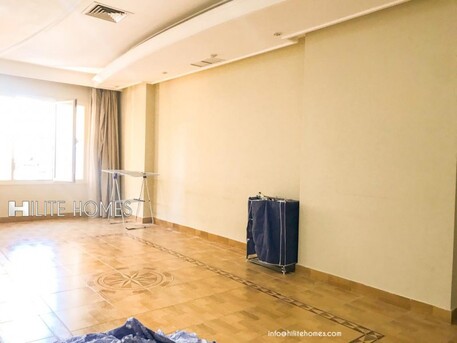 Salmiya, Apartments/Houses, KWD 550/month,  3 BR,  Three Bedroom Apartment For Rent In Salmiya