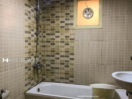 Salmiya, Apartments/Houses, KWD 550/month,  3 BR,  Three Bedroom Apartment For Rent In Salmiya