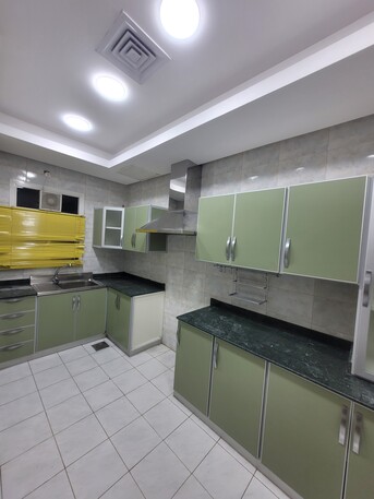 Paris, Apartments/Houses, 575/month,  3 BR,  140 Sq. Meter,  3 Bedroom Apartment For Rent In Jabriya  At 575KD