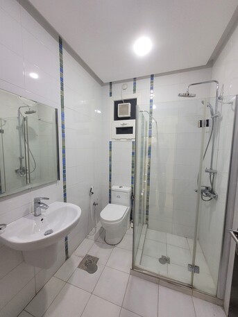 Paris, Apartments/Houses, 575/month,  3 BR,  140 Sq. Meter,  3 Bedroom Apartment For Rent In Jabriya  At 575KD