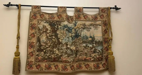 Jeddah, Furniture, SAR 140,  Vintage Antique Wall Art