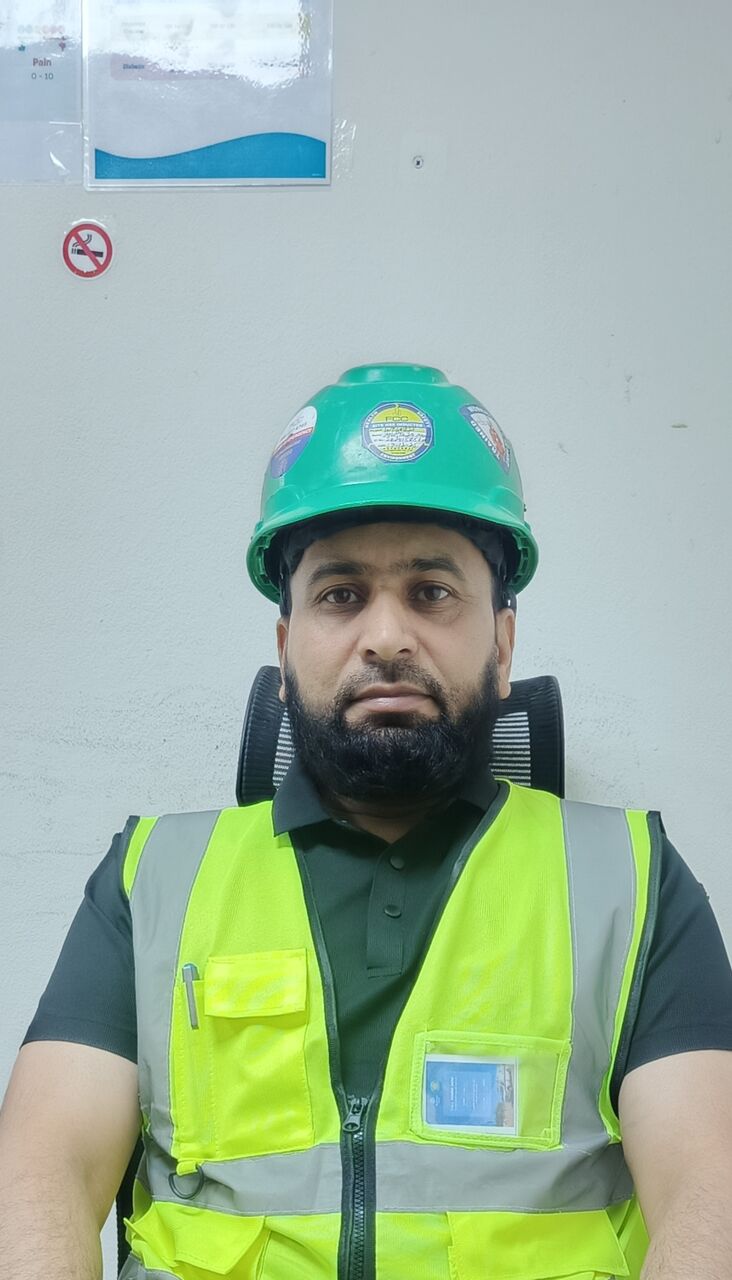 Riyadh, Job Seekers, HSE OFFICER