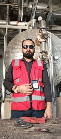 Riyadh, Job Seekers, HSE OFFICER