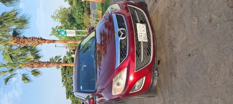  , SAR 28000,  Mazda CX9 Signature,  2012,  Automatic,  306000 KM,, 1