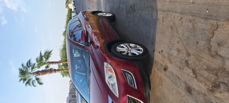  , SAR 28000,  Mazda CX9 Signature,  2012,  Automatic,  306000 KM,, 5