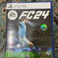 SAR 99,  FC24 PS5 Game