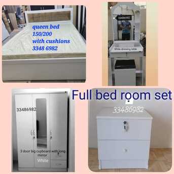 Manama, Furniture, BHD 1,  Door To Door Service Brand New Furniture For Sale Only Low Prices And Free Delivery