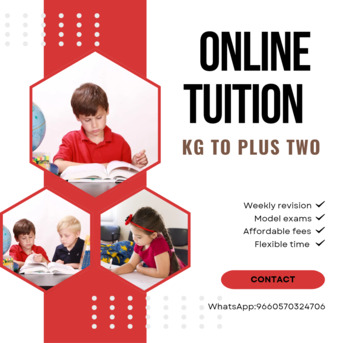 Sharjah, Lessons Offered, Online School And Madrsa Tuition