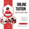 Online School And Madrsa Tuition