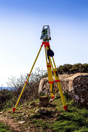 Riyadh, Job Seekers, Surveyor With GPS & All Survey Equipments, Monthly Or Daily Basis