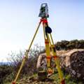 Land Surveyor With GPS & All Survey Equipments, Monthly Or Daily Basis